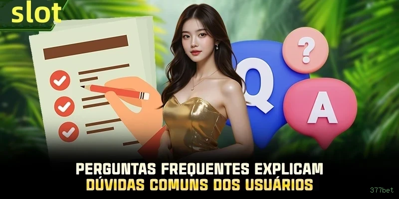 Notificações e promoções