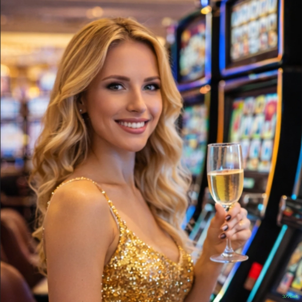 Cashback Semanal 377bet
